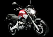 Yamaha MT-03